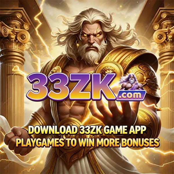 33ZK - Aplikasi Resmi 33zk Login & Akun Terbaru