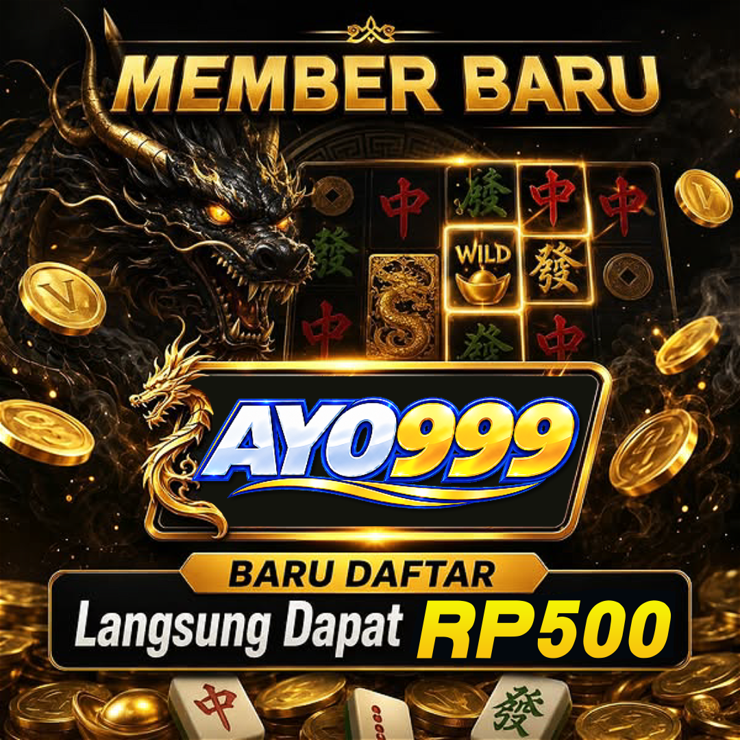 AYO999 - ayo999 Login Daftar Akun Aman