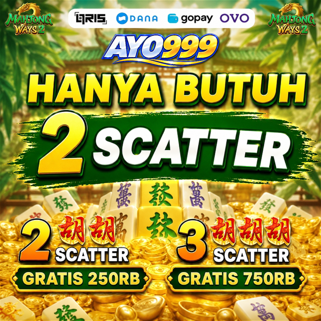 ayo999