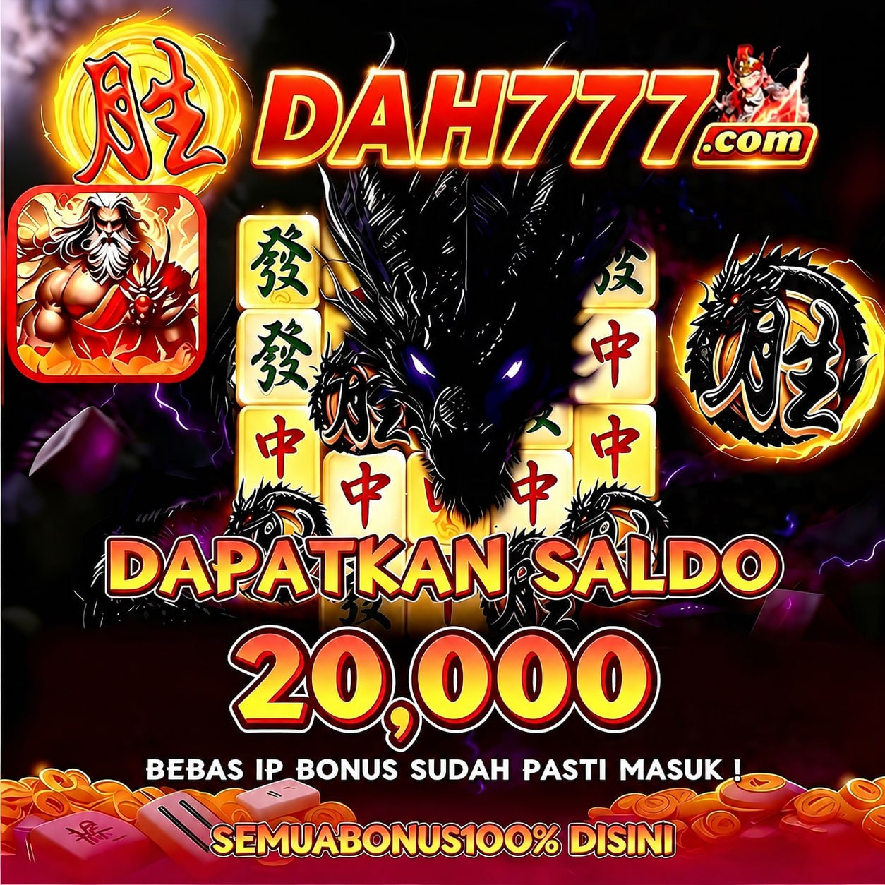 DAH777 - Situs Resmi dah777 Daftar Akun & Aman