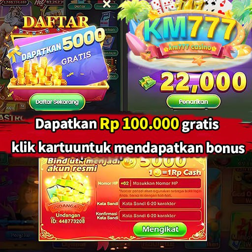 KM777 - km777 Download Daftar Mudah ⭐