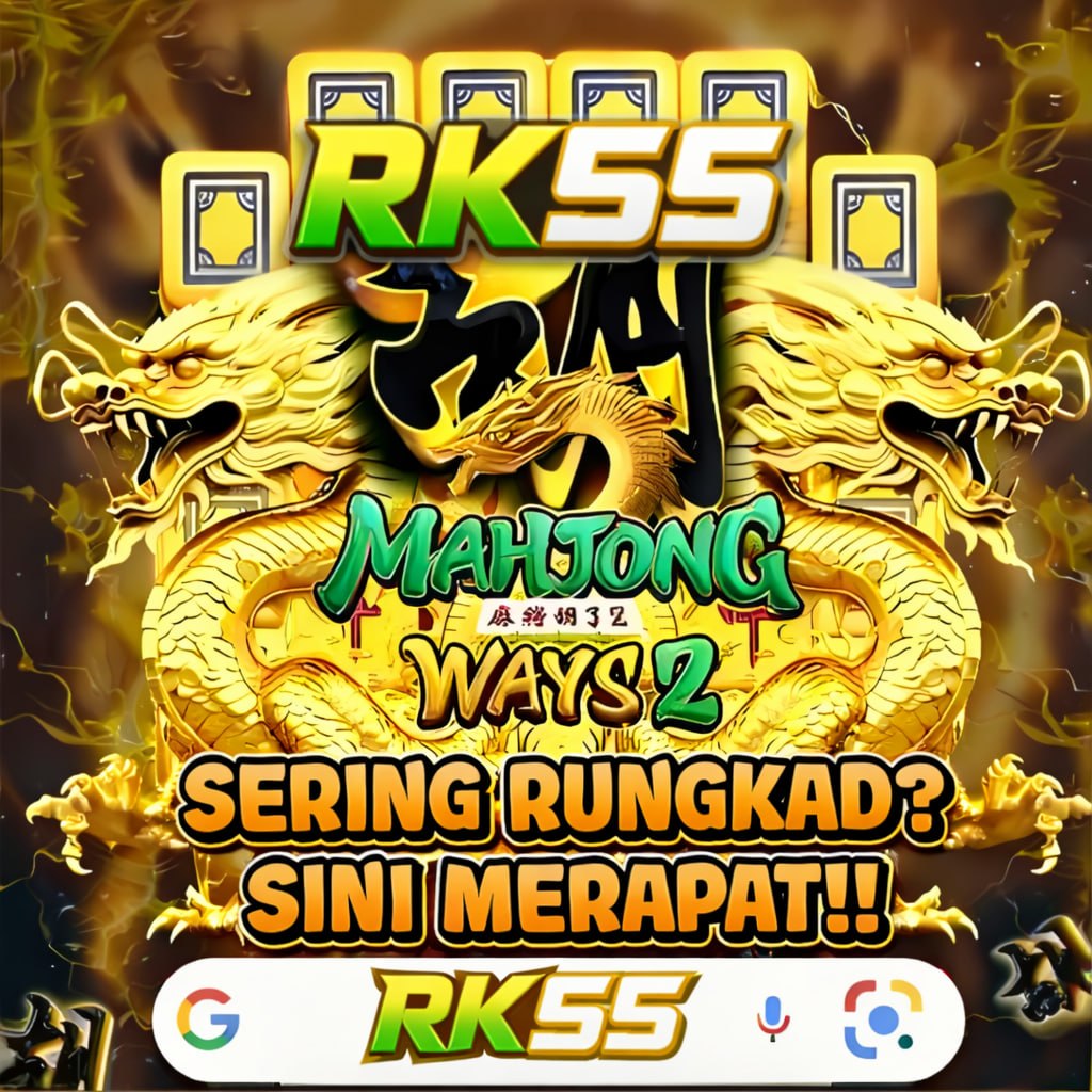 RK55 - rk55 App Daftar Akun Mudah