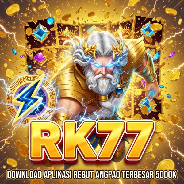RK77 - rk77 Download Daftar Mudah ⭐